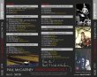 Photo2: PAUL McCARTNEY - STUDIO RARITIES Vol.1 2CD [MISTERCLAUDEL] (2)