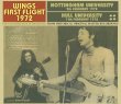Photo1: PAUL McCARTNEY - WINGS FIRST FLIGHT 1972 2CD [MISTERCLAUDEL] (1)
