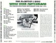 Photo2: PAUL McCARTNEY - WINGS OVER SWITZERLAND 2CD [MISTERCLAUDEL] (2)