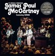 Photo1: PAUL McCARTNEY - JAMES PAUL McCARTNEY SHOW CD + DVD [MISTERCLAUDEL] (1)