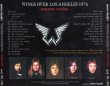 Photo2: PAUL McCARTNEY - WINGS OVER LOS ANGELES 1976 REMASTER VERSION  2CD [MISTERCLAUDEL] (2)