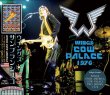 Photo1: PAUL McCARTNEY - 1976 WINGS COW PALACE TWO SHOWS 3CD [VALKYRIE RECORDS] (1)