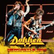 Photo2: ACCEPT - DEFINITIVE NEWCASTLE 1986 CD plus Bonus CDR "DOKKEN / NEWCASTLE 1986 [ZODIAC 584] (2)