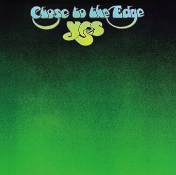 Photo2: YES - CLOSE TO THE EDGE: MULTITRACKS MIXES CD *2nd Press plus Bonus CDR "CLOSE TO THE EDGE UK ORIGINAL LP:Matrix A1/B"* [Virtuoso 417] (2)