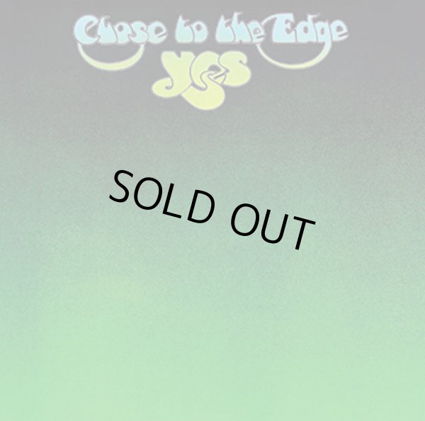 Photo2: YES - CLOSE TO THE EDGE: MULTITRACKS MIXES CD *2nd Press plus Bonus CDR "CLOSE TO THE EDGE UK ORIGINAL LP:Matrix A1/B"* [Virtuoso 417] ★★★STOCK ITEM / HOT WINTER SALE★★★ (2)