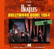 Photo1: THE BEATLES - HOLLYWOOD BOWL 1964  : AI - AUDIO COMPANION STEREO/MONO REMIX AND REMASTERS LI VE ANTHOLOGY CD [DAP] (1)