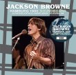 Photo1: JACKSON BROWNE - HAMBURG 1986 SOUNDBOARD(2CD) plus Bonus DVDR "ROCKPALAST 1986" [ZION-240] (1)
