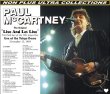 Photo1: PAUL McCARTNEY - LIVE AND LET LIVE 3CD [NON PLUS ULTRA] (1)