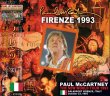 Photo1: PAUL McCARTNEY - 1993 FIRENZE 2CD [VALKYRIE RECORDS] (1)