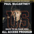 Photo1: PAUL McCARTNEY - ALL ACCESS PROGRAM 2CD  [PICCADILLY CIRCUS] (1)