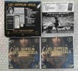 Photo9: LED ZEPPELIN - JESUS 6CD BOX BLUE LIMITED 100 COPIES ONLY [EMPRESS VALLEY] ★★★STOCK ITEM / OUT OF PRINT / VERY RARE★★★ (9)