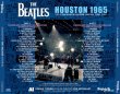 Photo2: THE BEATLES -  HOUSTON 1965 AI - AUDIO COMPANION STEREO/MONO REMIX AND REMASTERS  LIVE ANTHOLOGY CD [Superb Premium] (2)