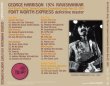 Photo2: GEORGE HARRISON - FORTWORTH EXPRESS definitive master 2CD [MISTERCLAUDEL] (2)