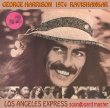 Photo1: GEORGE HARRISON - LOS ANGELES EXPRESS soundboard master 2CD [MISTERCLAUDEL] (1)