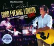 Photo1: PAUL McCARTNEY - GOOD EVENING LONDON 2009 3CD  [PICCADILLY CIRCUS] (1)