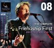 Photo1: PAUL McCARTNEY - 2008 THE COMPLETE FRIENDSHIP FIRST 2CD [VALKYRIE RECORDS] (1)