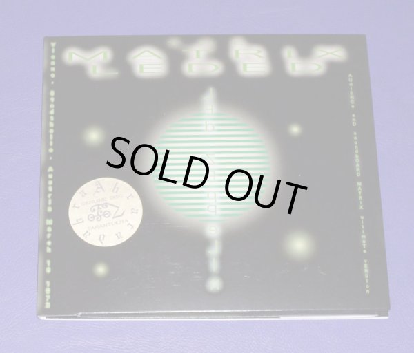 Photo1: LED ZEPPELIN - MATRIX LEDED 2CD  [TARANTURA] ★★★STOCK ITEM / OUT OF PRINT / VERY RARE★★★ (1)