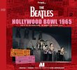 Photo1: THE BEATLES -  HOLLYWOOD BOWL 1965 :  AI - AUDIO COMPANION STEREO/MONO REMIX AND REMASTERS  LIVE ANTHOLOGY CD [Superb Premium] (1)