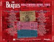 Photo2: THE BEATLES -  HOLLYWOOD BOWL 1965 :  AI - AUDIO COMPANION STEREO/MONO REMIX AND REMASTERS  LIVE ANTHOLOGY CD [Superb Premium] (2)