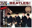 Photo1: THE BEATLES - THE BEATLES IN COLOR Vol.4 DVD [VALKYRIE RECORDS] (1)