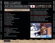 Photo2: ERIC CLAPTON - 1979 JUST ONE HIROSHIMA NIGHT 2CD [PADDINGTON] (2)