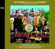 Photo1: THE BEATLES - SGT.PEPPER'S 〜  THE ULTIMATE ANALOG RECORD MASTERS 2CD  [DAP] (1)