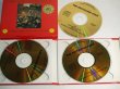 Photo2: LED ZEPPELIN - THE DESTROYER GOLD 3CD  [TARANTURA] ★★★STOCK ITEM / OUT OF PRINT / VERY RARE / SALE★★★ (2)