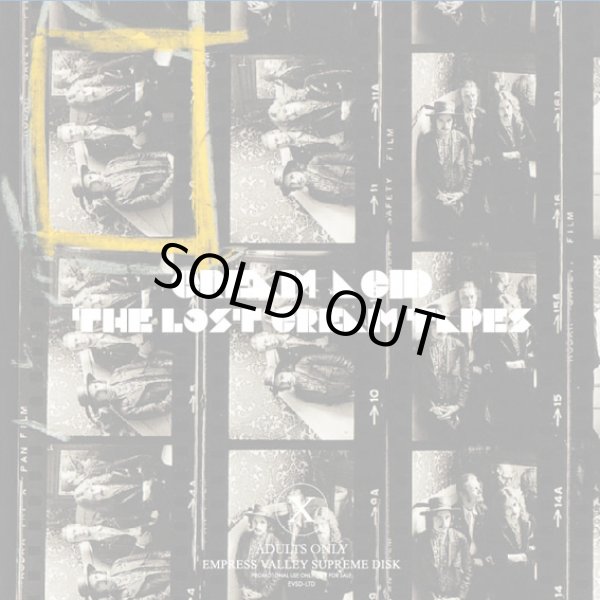 Photo1: CREAM - ACID CD [MOONCHILD] ★★★STOCK ITEM / OUT OF PRINT★★★ (1)