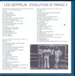 Photo2: LED ZEPPELIN - BOX EVOLUTION IS TIMING 3 MOVIE 12DVD [EMPRESS VALLEY] ★★★STOCK ITEM / OUT OF PRINT / SALE ★★★ (2)