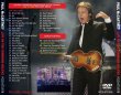 Photo6: PAUL McCARTNEY - 2009 LIVE ON THE COMMONS HALIFAX 3CD+2DVD  [PICCADILLY CIRCUS] (6)
