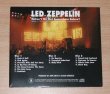 Photo5: LED ZEPPELIN - VI 1/2 - PERFORMED LIVE IN SEATTLE + HAVEN'T WE MET SOMEWHERE BEFORE? 3CD+3CD 1st EDITION VERY RARE [EMPRESS VALLEY] ★★★STOCK ITEM / OUT OF PRINT★★★ (5)
