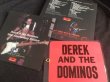 Photo4: DEREK AND THE DOMINOS - FILLMORE CONCERT THE COMPLETE FILLMORE EAST TAPES 50TH ANNIVERSARY EDITION 4CD DELUXE BOX WITH BOOK  [EMPRESS VALLEY] ★★★STOCK ITEM / OUT OF PRINT / SALE ★★★ (4)