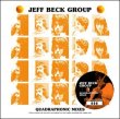 Photo1: JEFF BECK GROUP - JEFF BECK GROUP QUADRAPHONIC MIXES 2CD *2nd Press plus Bonus DVDR "BEAT CLUB 1972" (1)