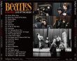 Photo2: THE BEATLES - A FANTASIC LIVE AT THE BEEB! CD [VALKYRIE RECORDS] (2)