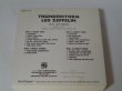 Photo4: LED ZEPPELIN - THUNDERSTORM 4CD  [TARANTURA] ★★★STOCK ITEM / OUT OF PRINT / VERY RARE★★★ (4)
