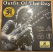 Photo1: LED ZEPPELIN - OUTFIT OF THE DAY PROMO EDITION COVER B  2CD [TARANTURA 2000] ★★★STOCK ITEM / OUT OF PRINT / VERY RARE★★★ (1)