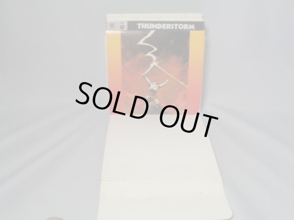 Photo5: LED ZEPPELIN - THUNDERSTORM 4CD  [TARANTURA] ★★★STOCK ITEM / OUT OF PRINT / VERY RARE★★★ (5)