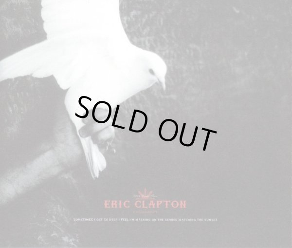 Photo1: ERIC CLAPTON - UNDERCOVER 4CD [MID VALLEY] ★★★STOCK ITEM / OUT OF PRINT / VERY RARE MUST HAVE★★★ (1)