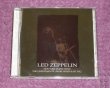 Photo1: LED ZEPPELIN - NEW YORK IN THE WIND  2CD [EMPRESS VALLEY] ★★★STOCK ITEM / OUT OF PRINT★★★ (1)
