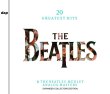 Photo1: THE BEATLES -  20 GREATEST HITS & THE BEATLES MEDLEY : ANALOG MASTERS - EXPANDED COLLECTOR'S EDITION  2CD [DAP] (1)