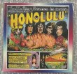 Photo1: THE ROLLING STONES - IN EXOTIC "HONOLULU" CD [AKASHIC / TARANTURA] ★★★STOCK ITEM / OUT OF PRINT / VERY RARE★★★ (1)