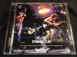 Photo1: AC/DC - B'GINNINGS CLUB CD [MOONCHILD]  (1)