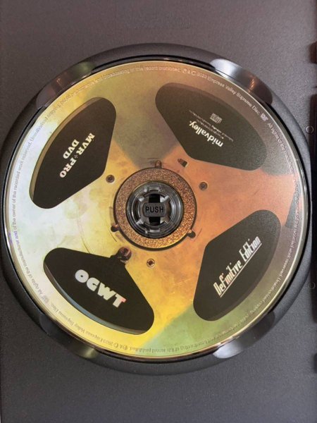 Photo4: ERIC CLAPTON - OGWT 2023 RE BROADCAST DVD [EMPRESS VALLEY / MID VALLEY]  ★★★STOCK ITEM / SPECIAL PRICE★★★ (4)