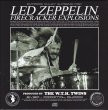 Photo2: LED ZEPPELIN - FIRECRACKER EXPLOSION L.A. FORUM 1971 2 DAYS 4CD DELUXE BOX SET LIMITED 100 COPIES ONLY [EMPRESS VALLEY] ★★★STOCK ITEM / OUT OF PRINT★★★ (2)