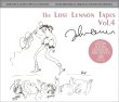 Photo1: JOHN LENNON - THE LOST LENNON TAPES VOL.4 3CD [MISTERCLAUDEL] (1)