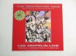 Photo1: LED ZEPPELIN - THE DESTROYER 1969 CD  [TARANTURA] ★★★STOCK ITEM / OUT OF PRINT / VERY RARE★★★ (1)
