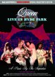 Photo1: QUEEN - LIVE IN HYDE PARK 1976 A PICNIC BY THE SERPENTINE =NEW REVISED EDITION 2CD+2DVD [ MASTERWORKS] (1)