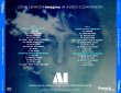 Photo2: JOHN LENNON - IMAGINE : AI - AUDIO COMPANION 2CD [Superb Premium] (2)