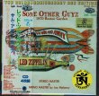 Photo1: LED ZEPPELIN - SOME OTHER GUYZ - 1970 BOSTON GARDEN 4CD PROMO  [TARANTURA] ★★★STOCK ITEM / OUT OF PRINT / VERY RARE★★★ (1)