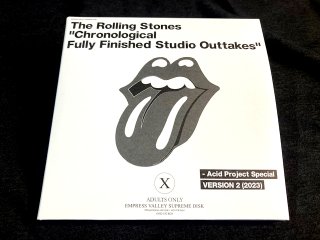 THE ROLLING STONES - lighthouse